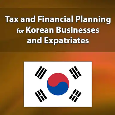 How South Korean Corporations and Expats Can Align Chusik Hoesa and Yuhan Hoesa Structures with IRS Tax Classifications